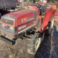 MT24D 54862 japanese used compact tractor |KHS japan
