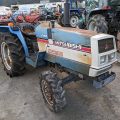 MT2501D 52300 japanese used compact tractor |KHS japan