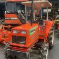 N249D/ 01542 japanese used compact tractor |KHS japan