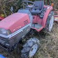 P175F 10279 japanese used compact tractor |KHS japan