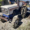 ST2001D 600105 japanese used compact tractor |KHS japan