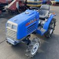 TF5F 001930 japanese used compact tractor |KHS japan