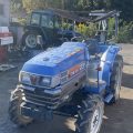 TG23F 003028 japanese used compact tractor |KHS japan