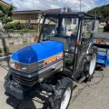 TG29F 000407 japanese used compact tractor |KHS japan