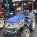 TH24F 001675 japanese used compact tractor |KHS japan