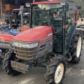 US330D 21288 japanese used compact tractor |KHS japan