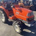X-20D 55097 japanese used compact tractor |KHS japan