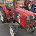 YM1720D 12189 japanese used compact tractor |KHS japan