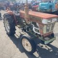 YM2000S 29253 japanese used compact tractor |KHS japan