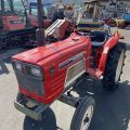 YM2020S 10081 japanese used compact tractor |KHS japan