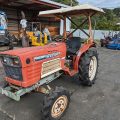 YM2220D 22476 japanese used compact tractor |KHS japan