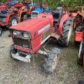 YM2310D 01900 japanese used compact tractor |KHS japan