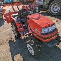 A-13D 11788 japanese used compact tractor |KHS japan