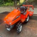 A-30D UNKNOWN japanese used compact tractor |KHS japan