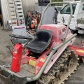 AC-10 10781 japanese used compact tractor |KHS japan
