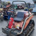AC-18 20181 japanese used compact tractor |KHS japan