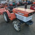 B1500D 10650 japanese used compact tractor |KHS japan