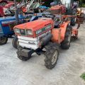 B1502D 58919 japanese used compact tractor |KHS japan