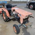 B7001S 11655 japanese used compact tractor |KHS japan