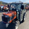 BB260D 10335 japanese used compact tractor |KHS japan