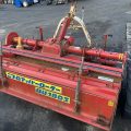 BU-1803L 1692 used compact tractor attachment |KHS japan