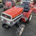 F155D 711345 japanese used compact tractor |KHS japan