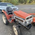 F165D 712997 japanese used compact tractor |KHS japan