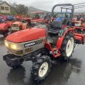 F210D 26164 japanese used compact tractor |KHS japan