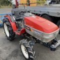 F220D 22423 japanese used compact tractor |KHS japan