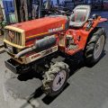 FX16D 01187 japanese used compact tractor |KHS japan