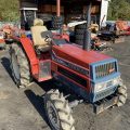 FX26D 02636 japanese used compact tractor |KHS japan