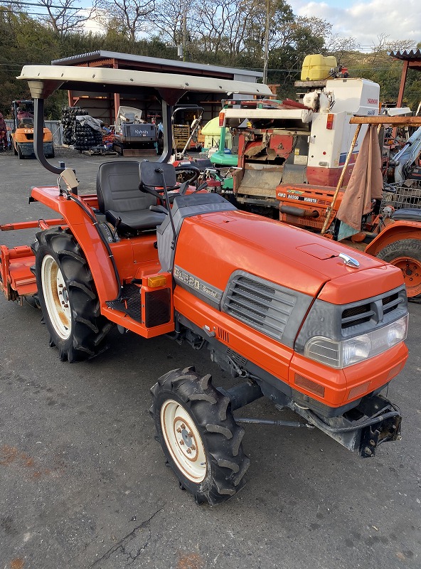 KUBOTA/ GL220D/ 42511/ 402h