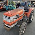 GL25D 26911 japanese used compact tractor |KHS japan