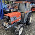 GL300D 87588 japanese used compact tractor |KHS japan