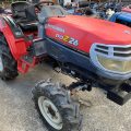 GOZ26D 10062 japanese used compact tractor |KHS japan