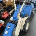 KVC60D/NFAD6 000616 used agricultural machinery |KHS japan