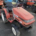 Ke-4D 29395 japanese used compact tractor |KHS japan