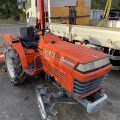 L1-215D 83748 japanese used compact tractor |KHS japan