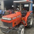 L1-275D 28408 japanese used compact tractor |KHS japan