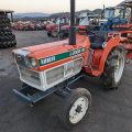 L2002S 19026 japanese used compact tractor |KHS japan