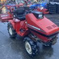 MIGHTY11D 1004022 japanese used compact tractor |KHS japan