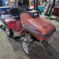 MIGHTY11D 1004718 japanese used compact tractor |KHS japan