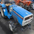MT1601D 57080 japanese used compact tractor |KHS japan