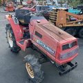 MT16D 50310 japanese used compact tractor |KHS japan