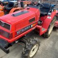 MT16D 50912 japanese used compact tractor |KHS japan