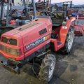 MT16D 51645 japanese used compact tractor |KHS japan