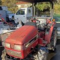 MT185D 51830 japanese used compact tractor |KHS japan