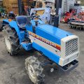 MT2001D 51238 japanese used compact tractor |KHS japan