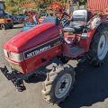 MT205D 82838 japanese used compact tractor |KHS japan