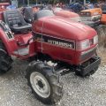 MT205D 84206 japanese used compact tractor |KHS japan